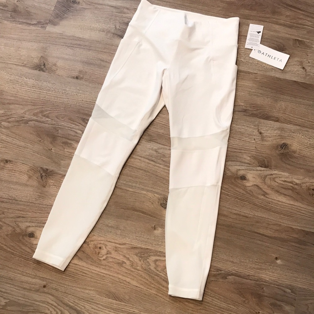 Meshblock Pocked Pura Toght